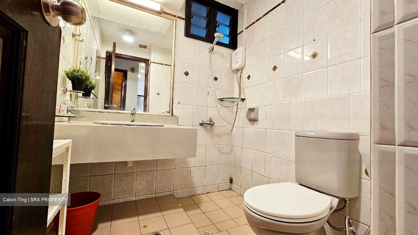 Hume Park I (D21), Condominium #513332901